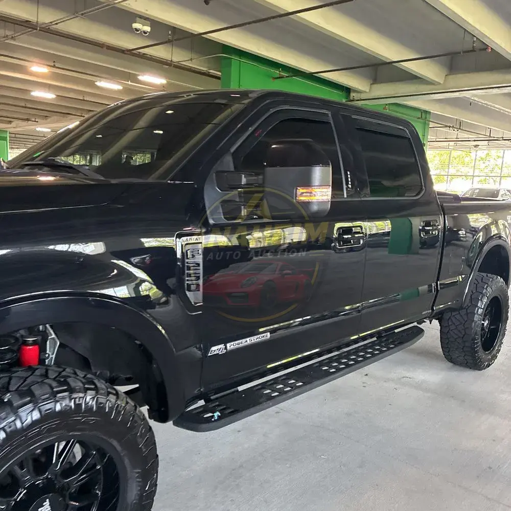 2022 Ford F-250 Super Duty Lariat