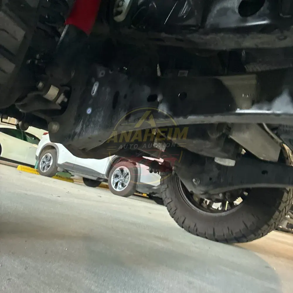 2022 Ford F-250 Super Duty Lariat