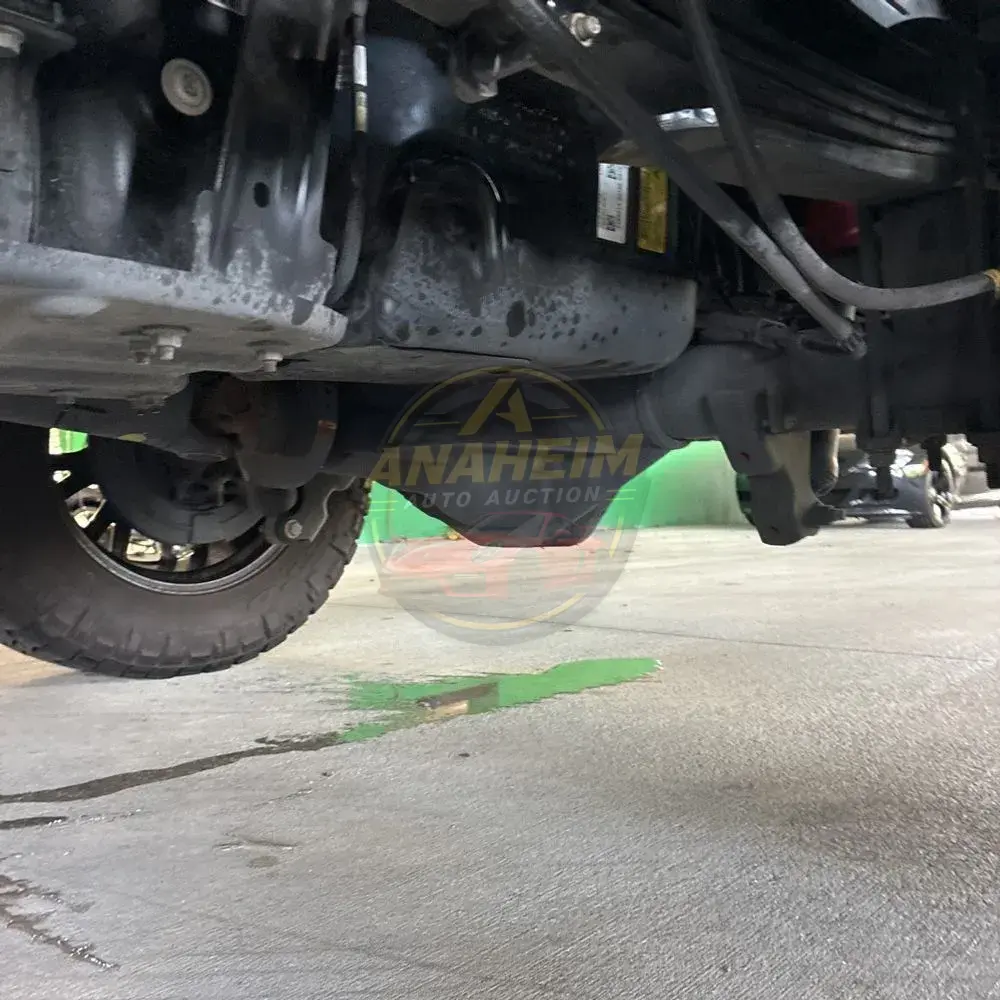 2022 Ford F-250 Super Duty Lariat