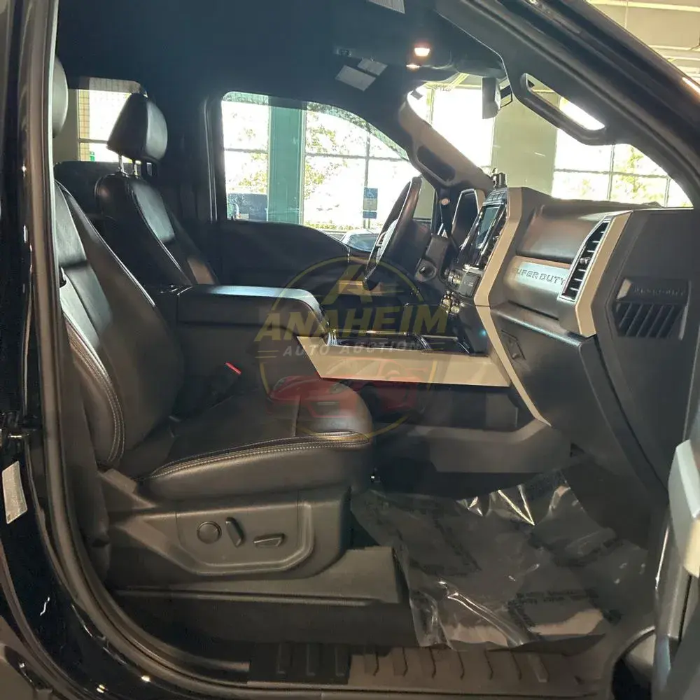 2022 Ford F-250 Super Duty Lariat