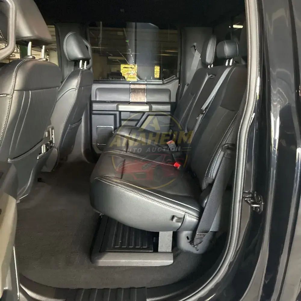 2022 Ford F-250 Super Duty Lariat