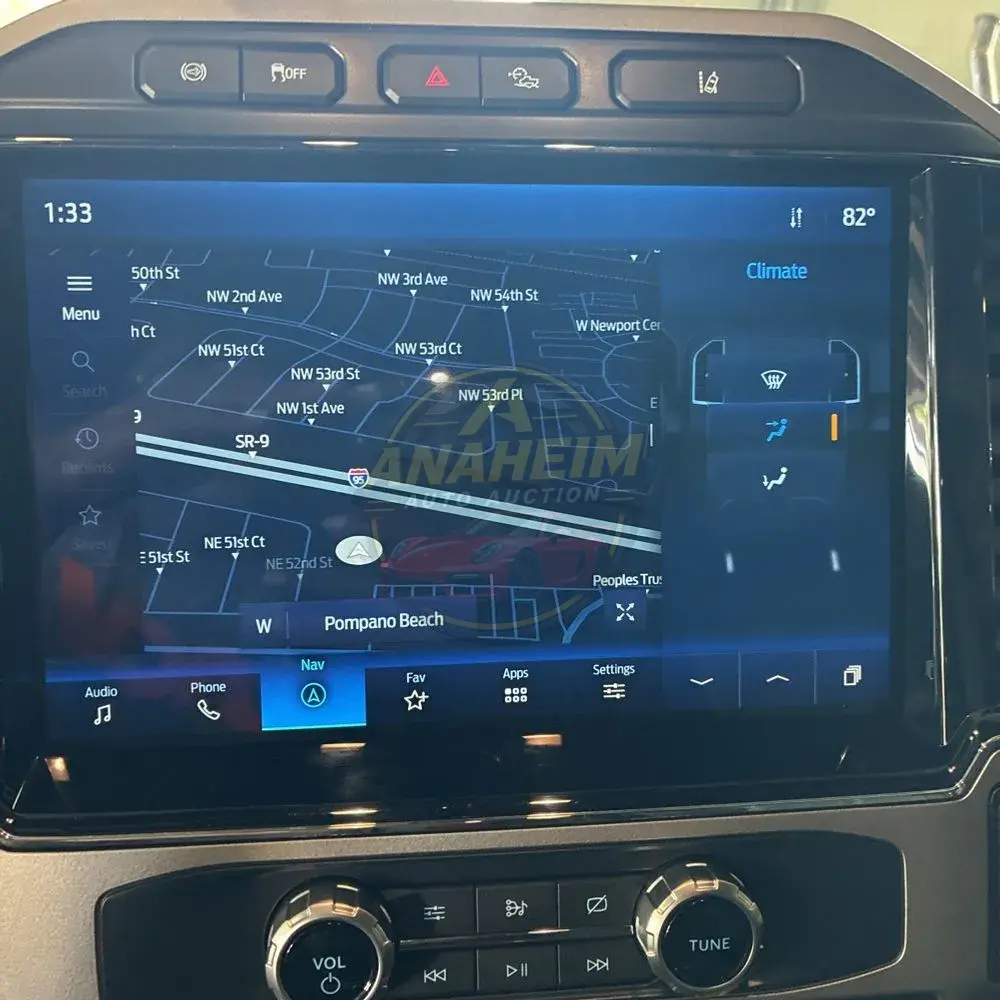 2022 Ford F-250 Super Duty Lariat