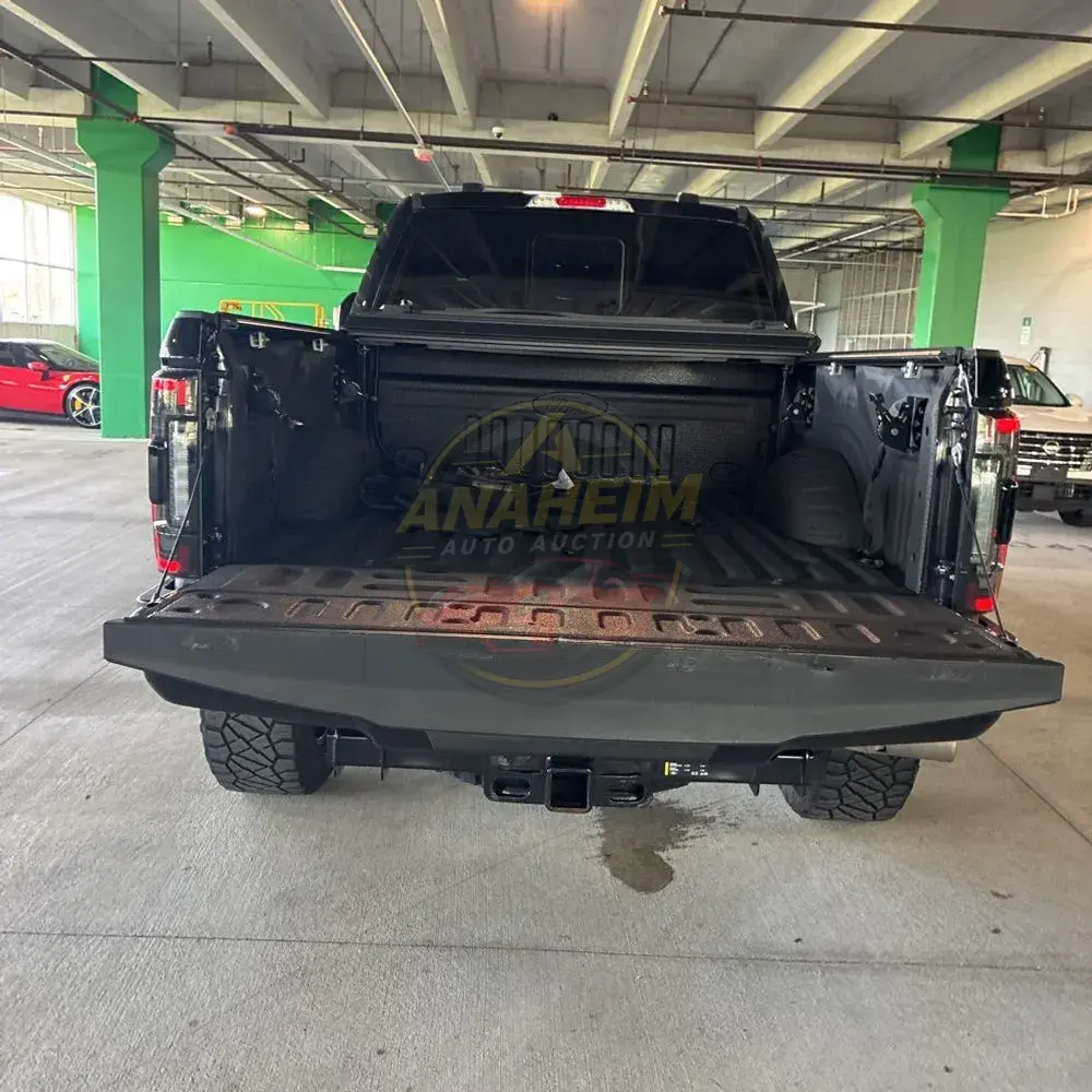 2022 Ford F-250 Super Duty Lariat