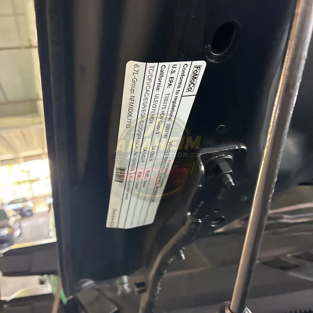 2022 Ford F-250 Super Duty Lariat