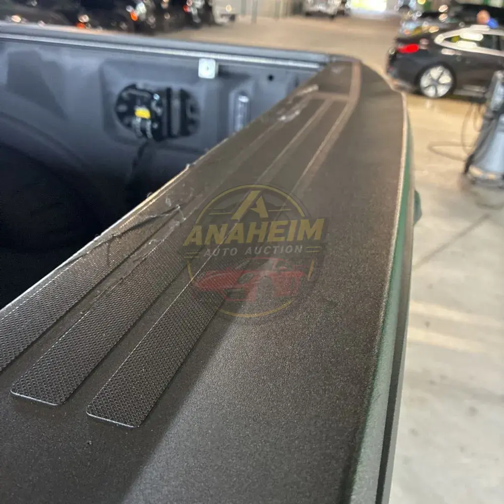 2022 Ford F-250 Super Duty Lariat