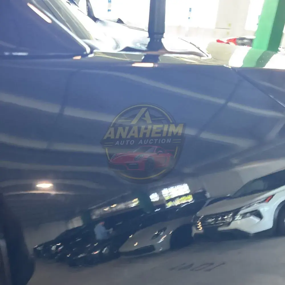 2022 Ford F-250 Super Duty Lariat