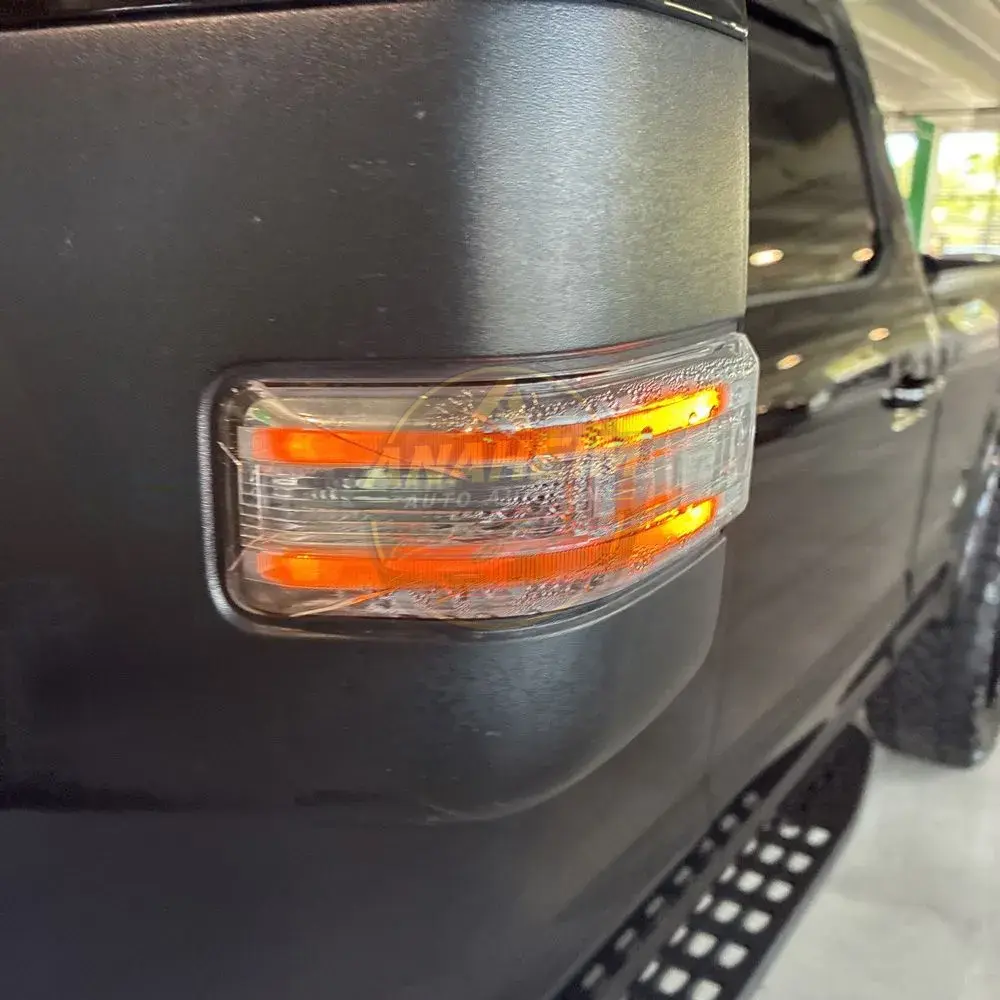 2022 Ford F-250 Super Duty Lariat