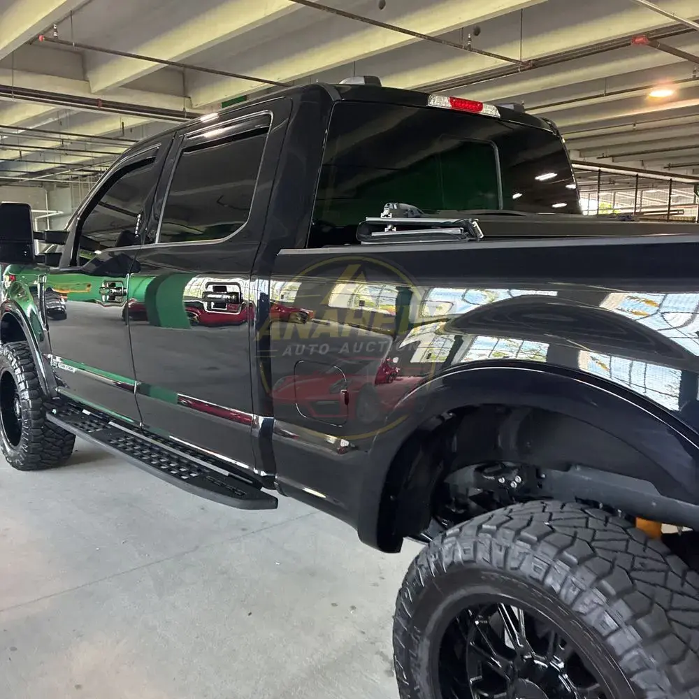 2022 Ford F-250 Super Duty Lariat