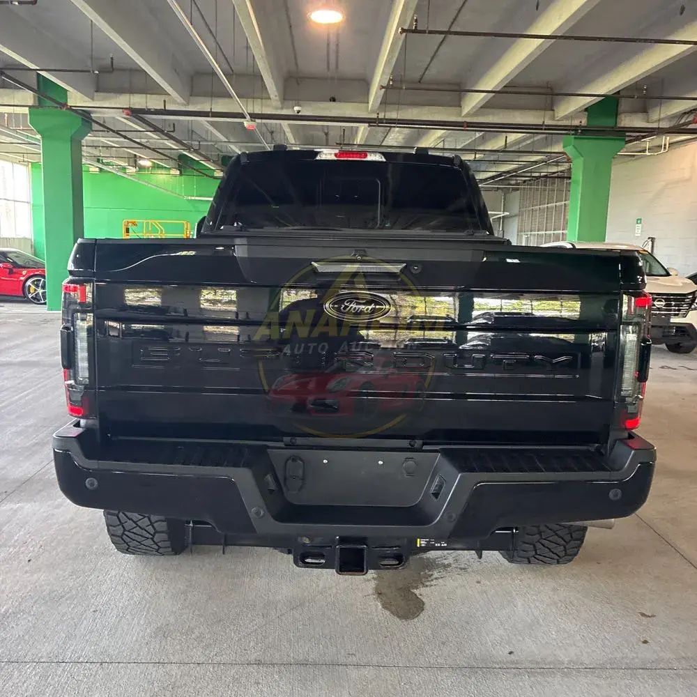 2022 Ford F-250 Super Duty Lariat