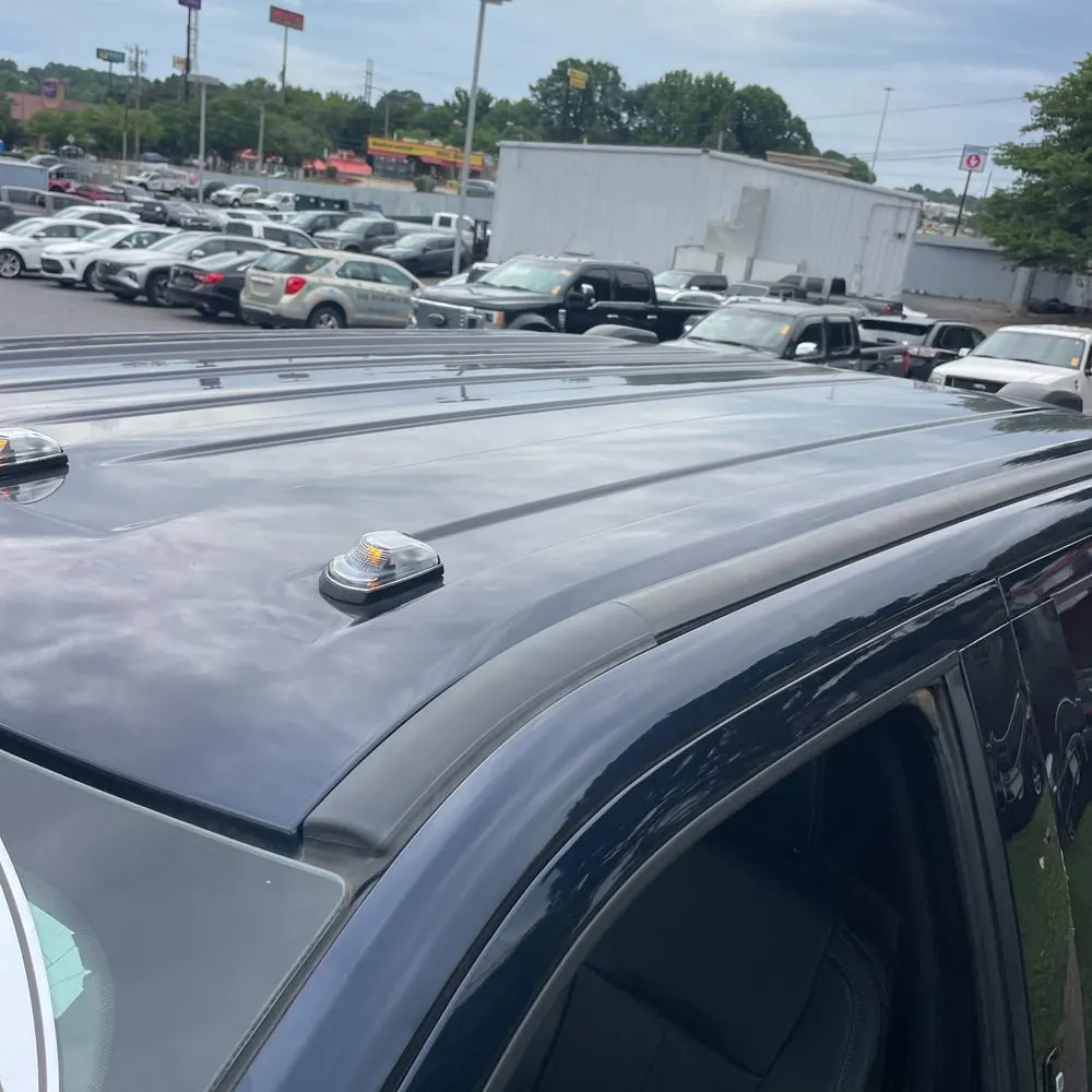 2022 Ford F-250 Super Duty Lariat