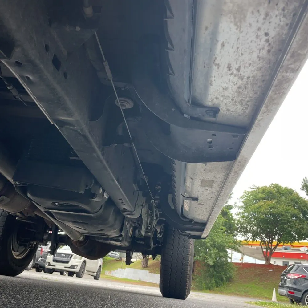 2022 Ford F-250 Super Duty Lariat