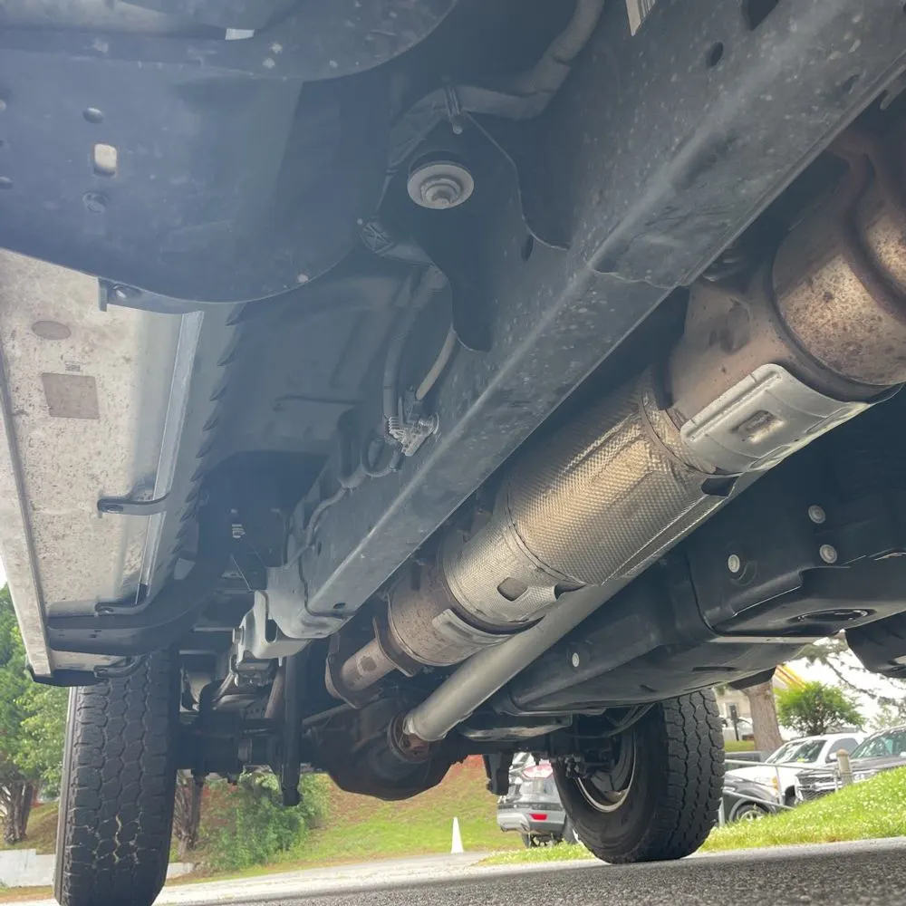 2022 Ford F-250 Super Duty Lariat