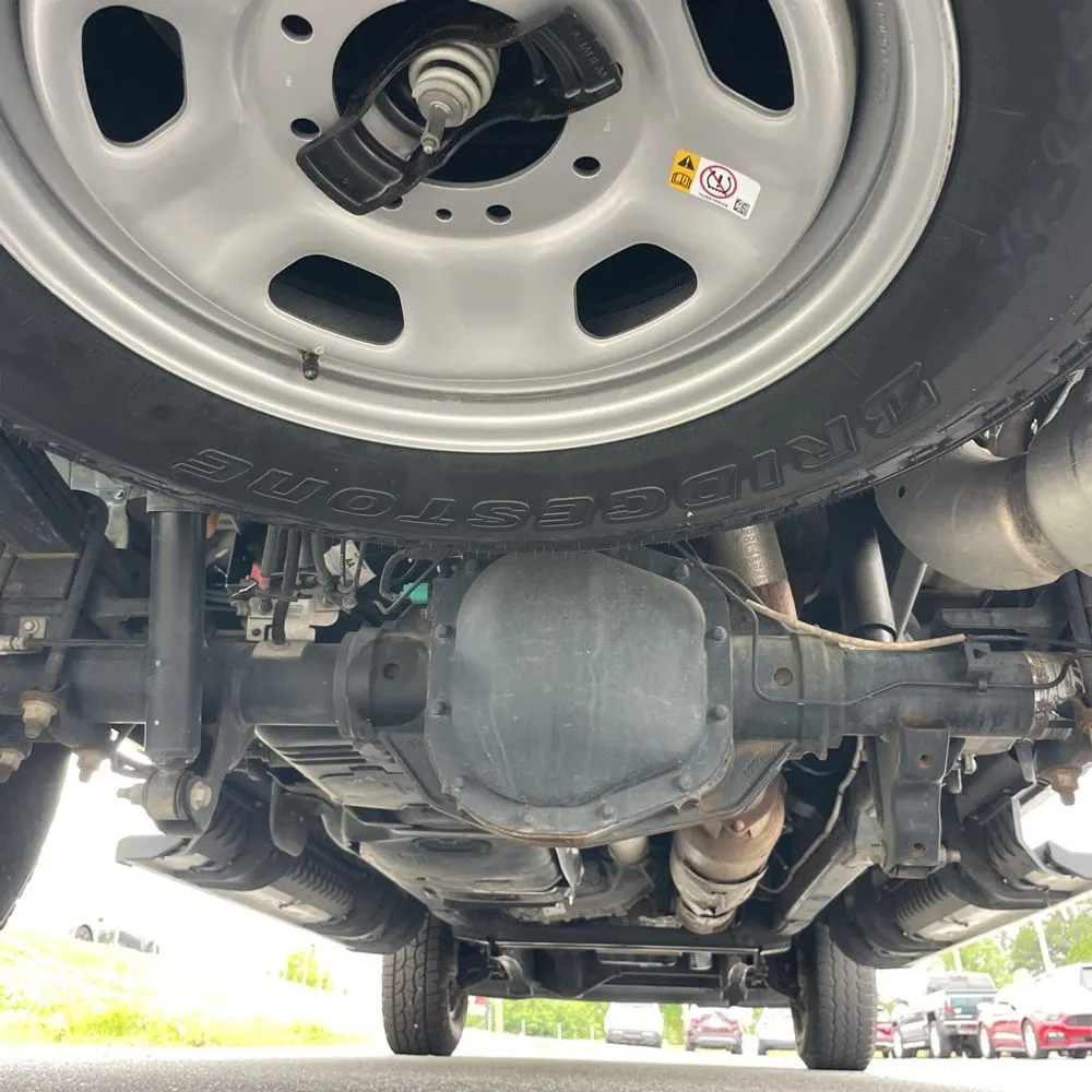 2022 Ford F-250 Super Duty Lariat