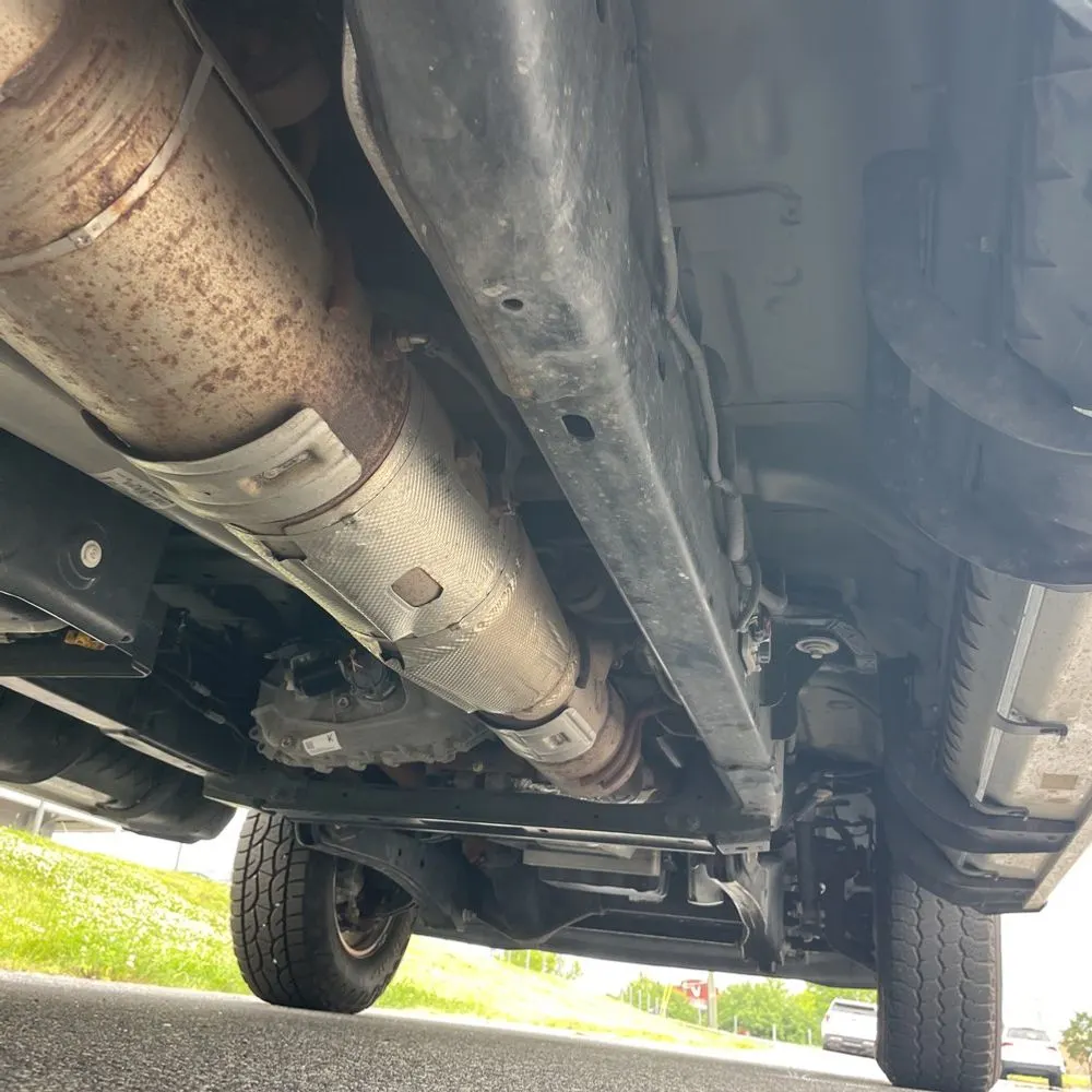 2022 Ford F-250 Super Duty Lariat