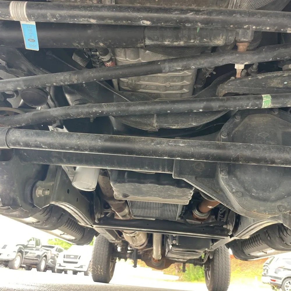 2022 Ford F-250 Super Duty Lariat