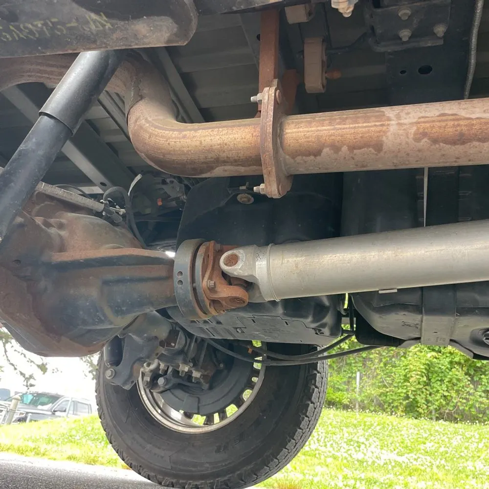 2022 Ford F-250 Super Duty Lariat