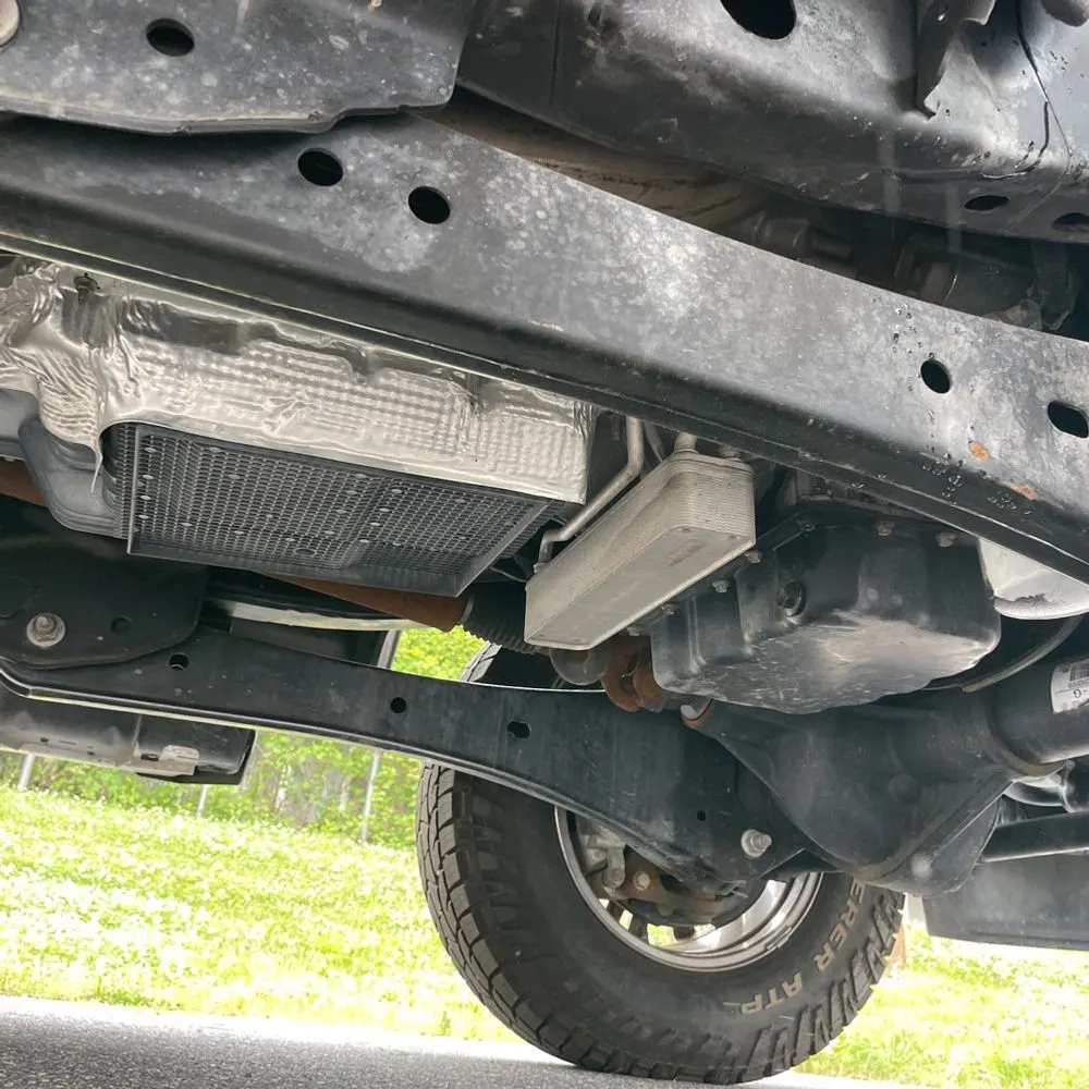 2022 Ford F-250 Super Duty Lariat