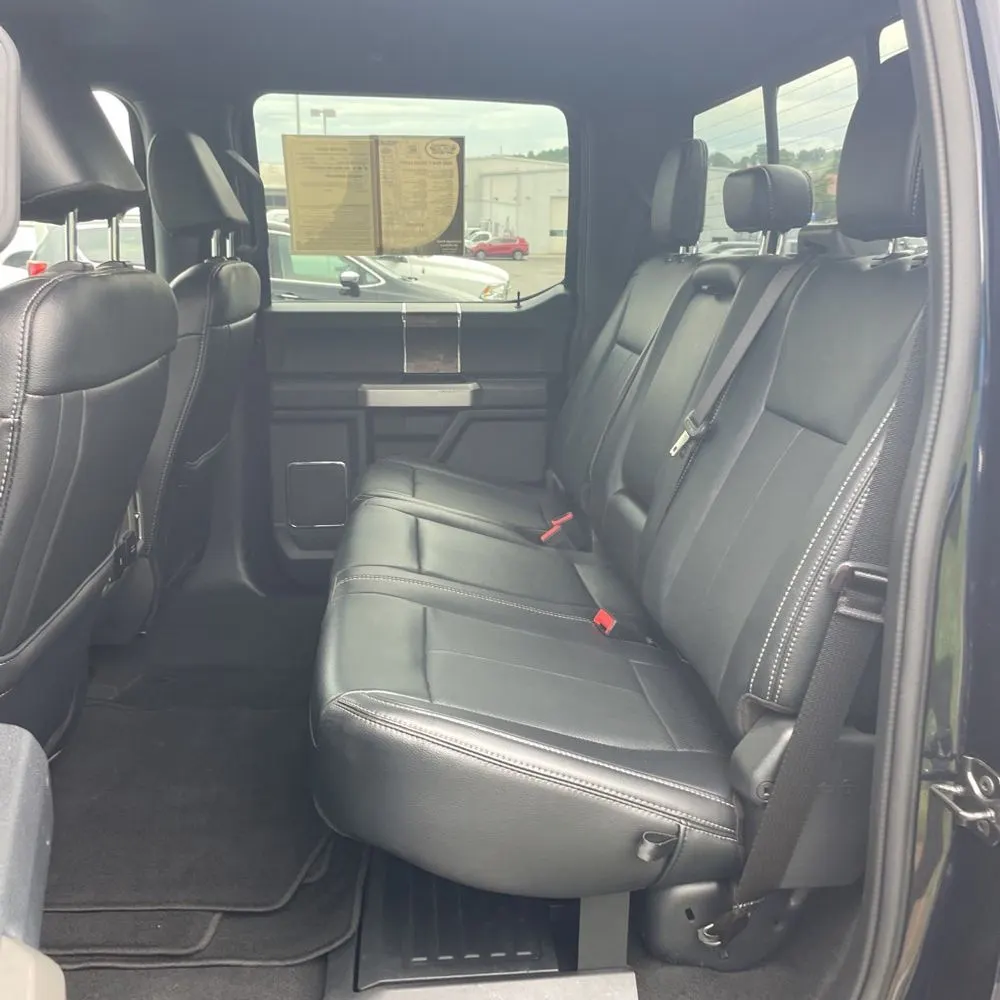 2022 Ford F-250 Super Duty Lariat