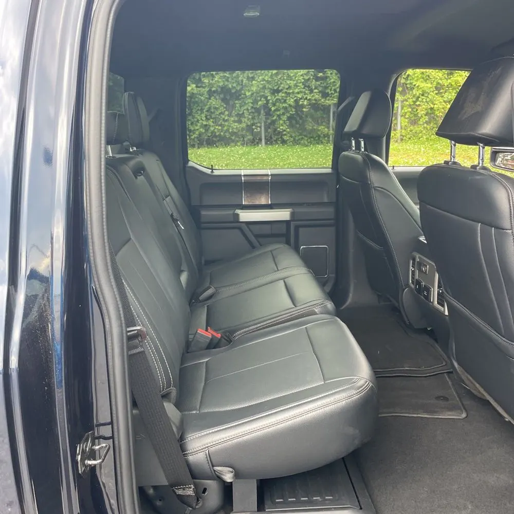 2022 Ford F-250 Super Duty Lariat
