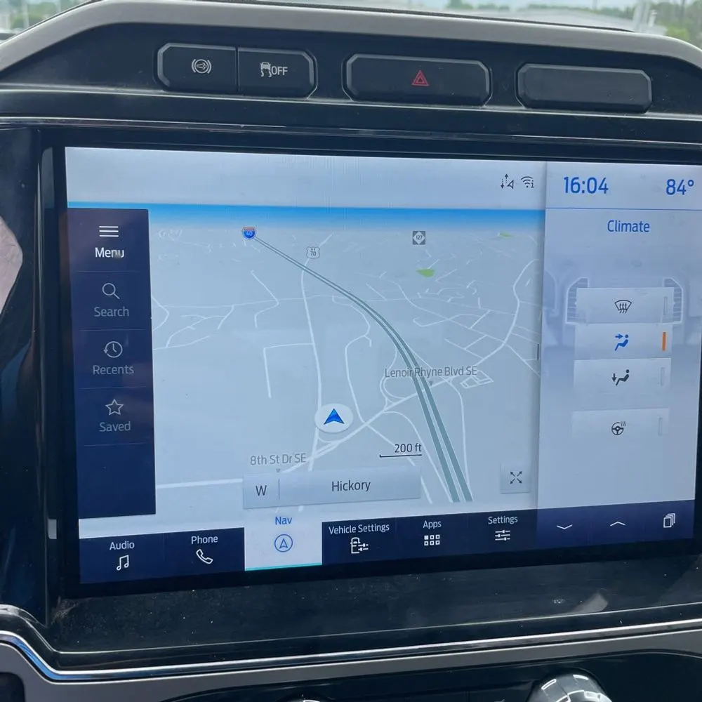 2022 Ford F-250 Super Duty Lariat