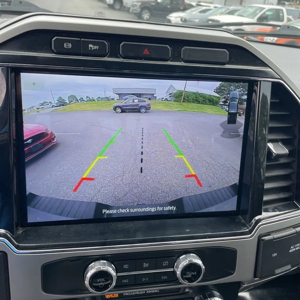 2022 Ford F-250 Super Duty Lariat