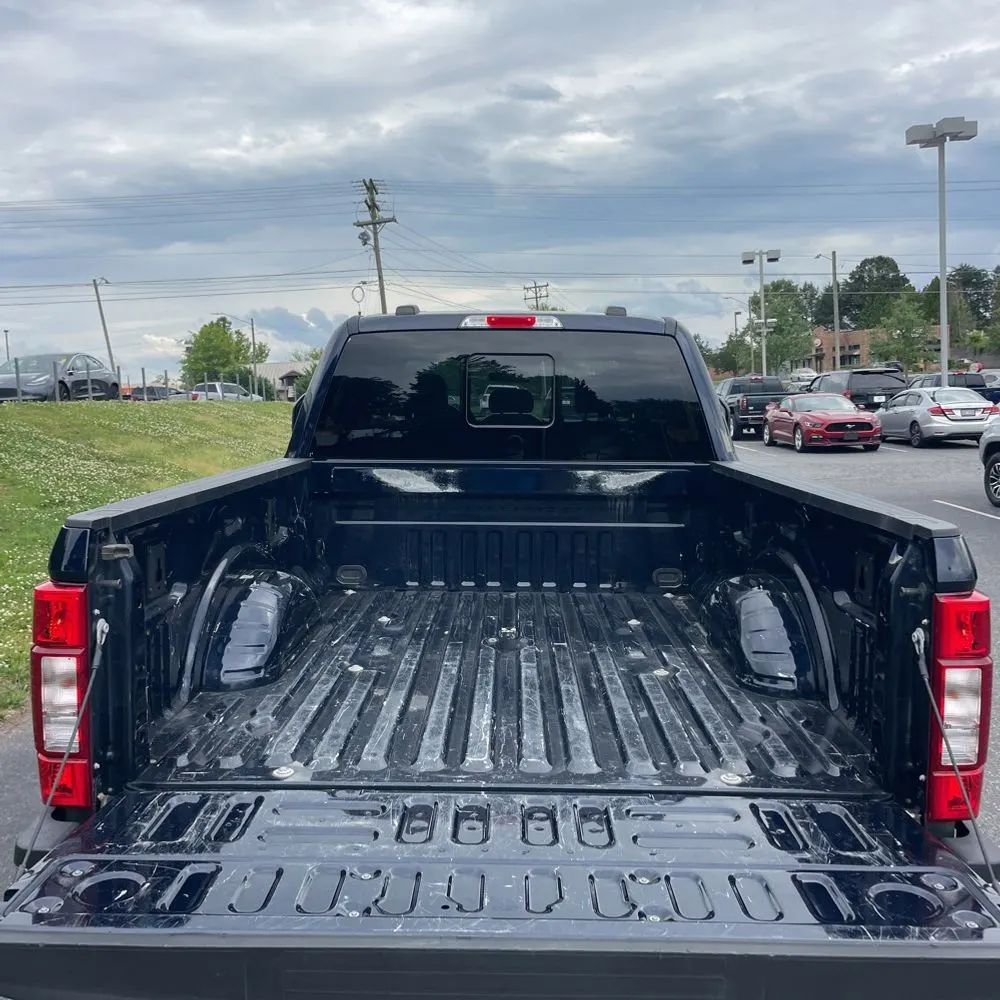 2022 Ford F-250 Super Duty Lariat