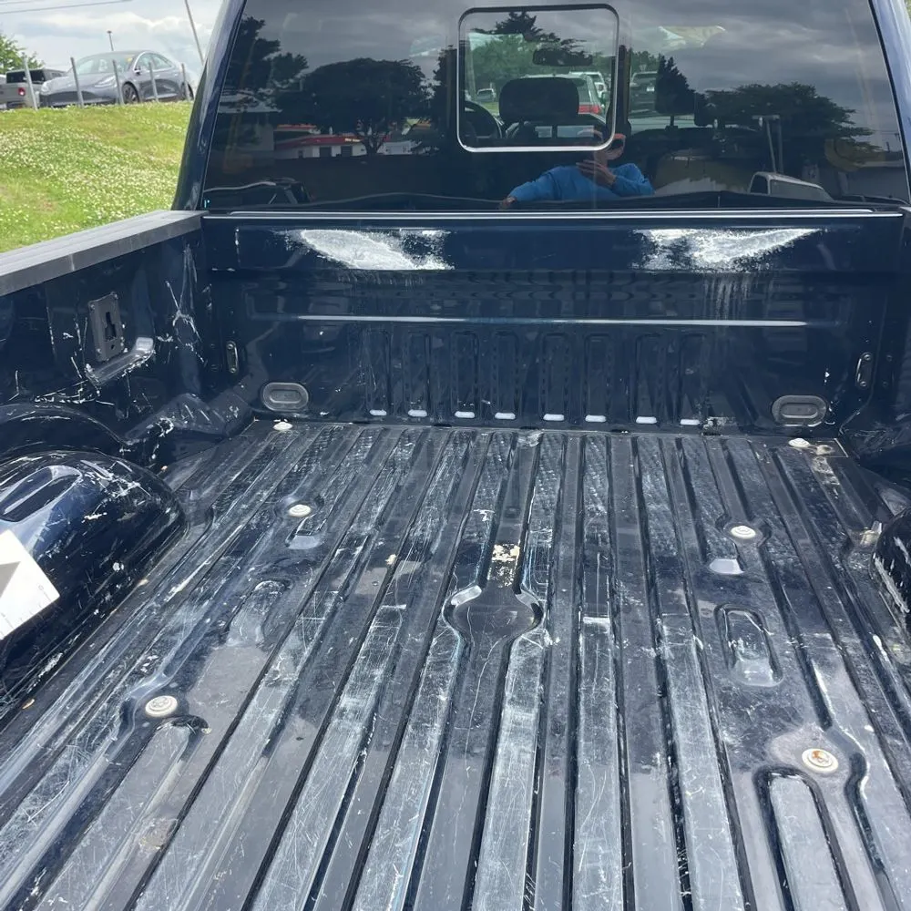 2022 Ford F-250 Super Duty Lariat