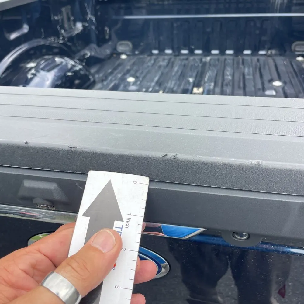 2022 Ford F-250 Super Duty Lariat