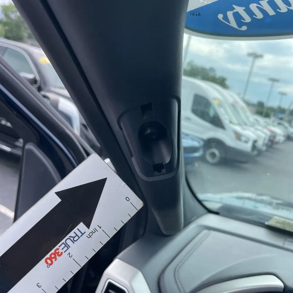 2022 Ford F-250 Super Duty Lariat