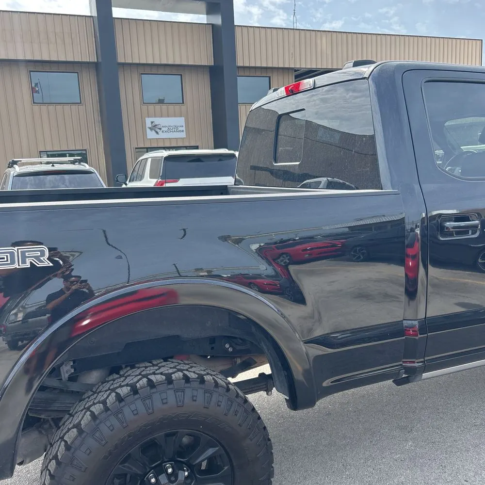 2021 Ford F-250 Super Duty Lariat