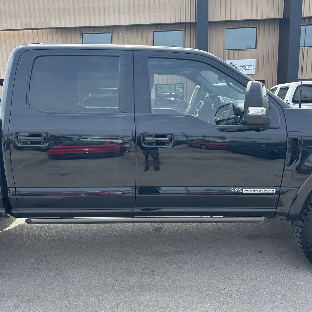 2021 Ford F-250 Super Duty Lariat