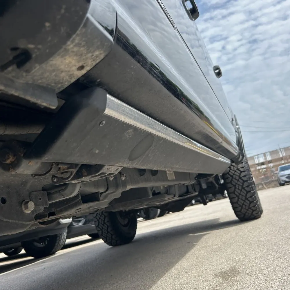 2021 Ford F-250 Super Duty Lariat