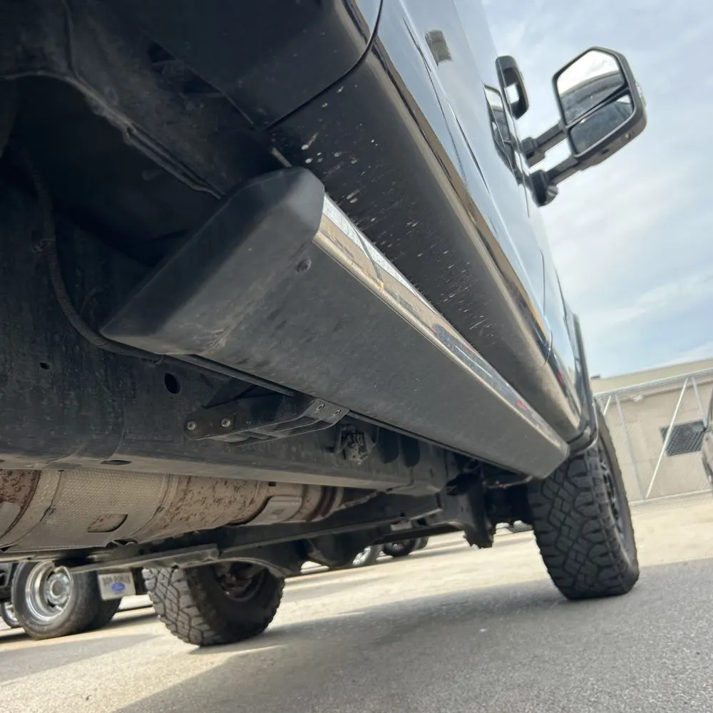 2021 Ford F-250 Super Duty Lariat