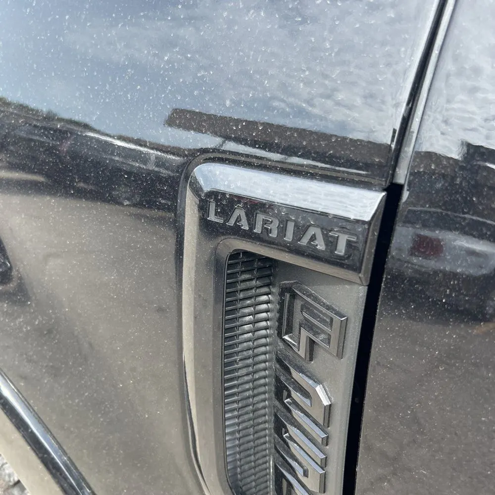 2021 Ford F-250 Super Duty Lariat