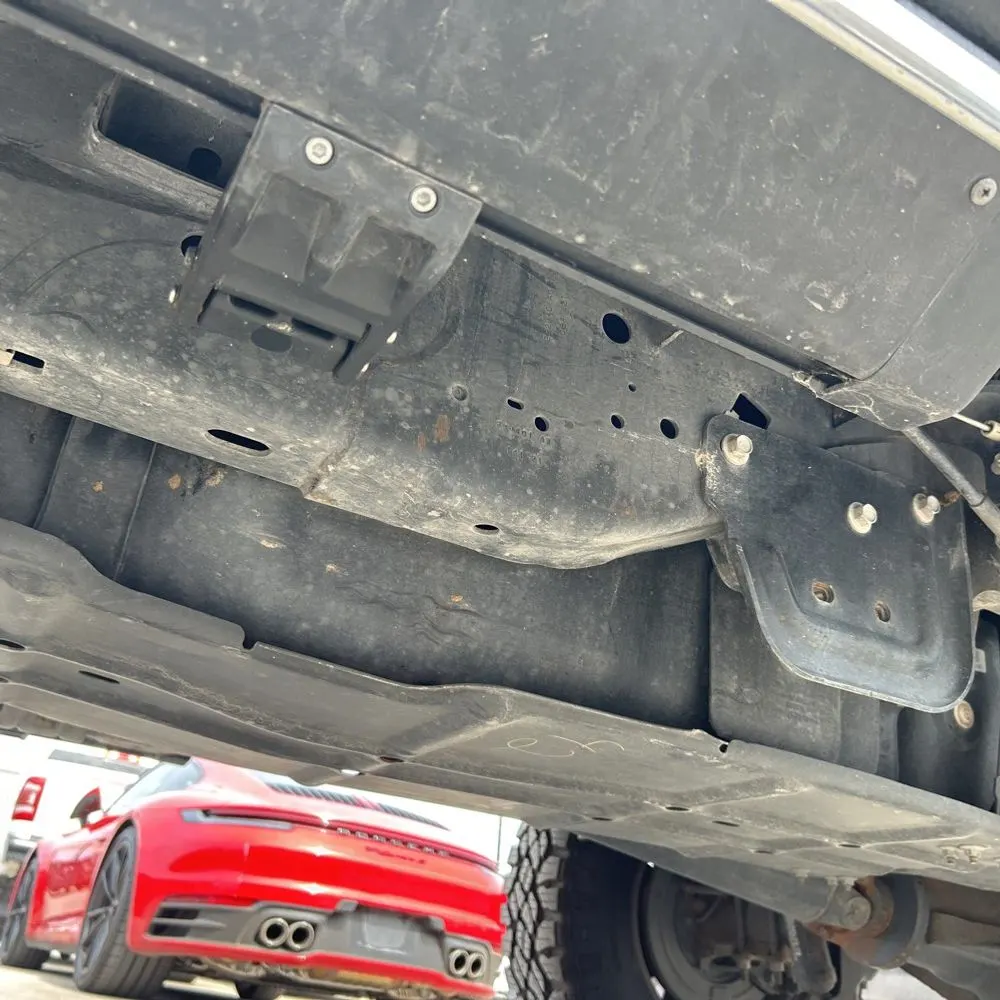 2021 Ford F-250 Super Duty Lariat