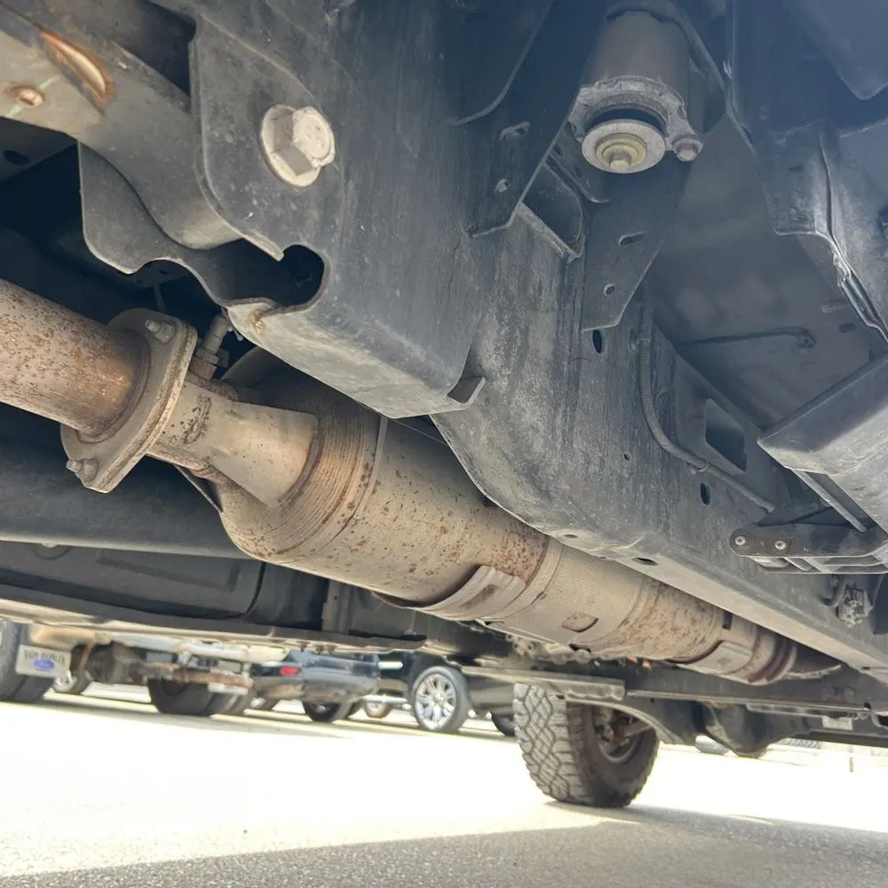 2021 Ford F-250 Super Duty Lariat