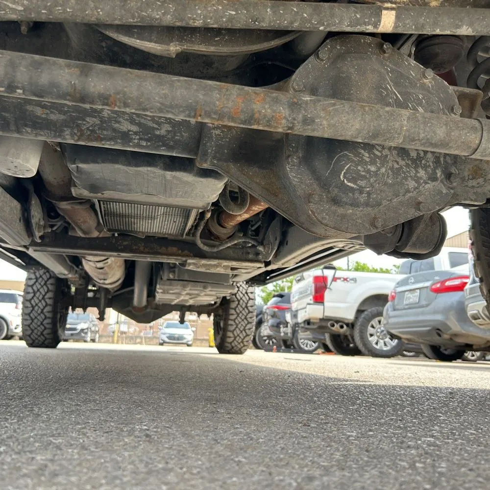 2021 Ford F-250 Super Duty Lariat