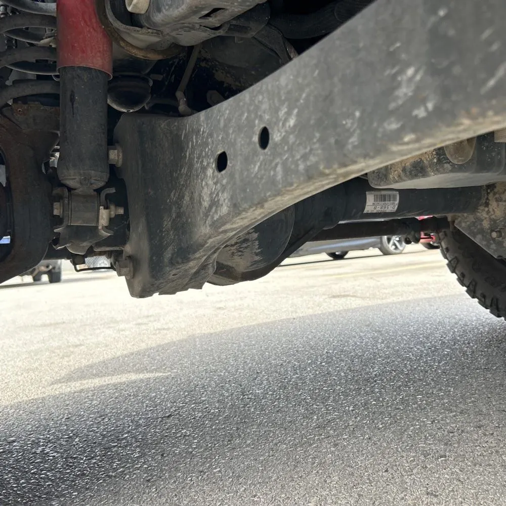 2021 Ford F-250 Super Duty Lariat