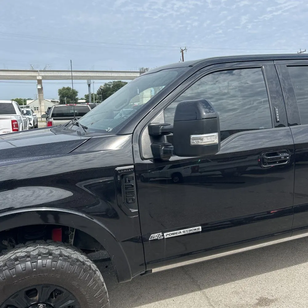 2021 Ford F-250 Super Duty Lariat