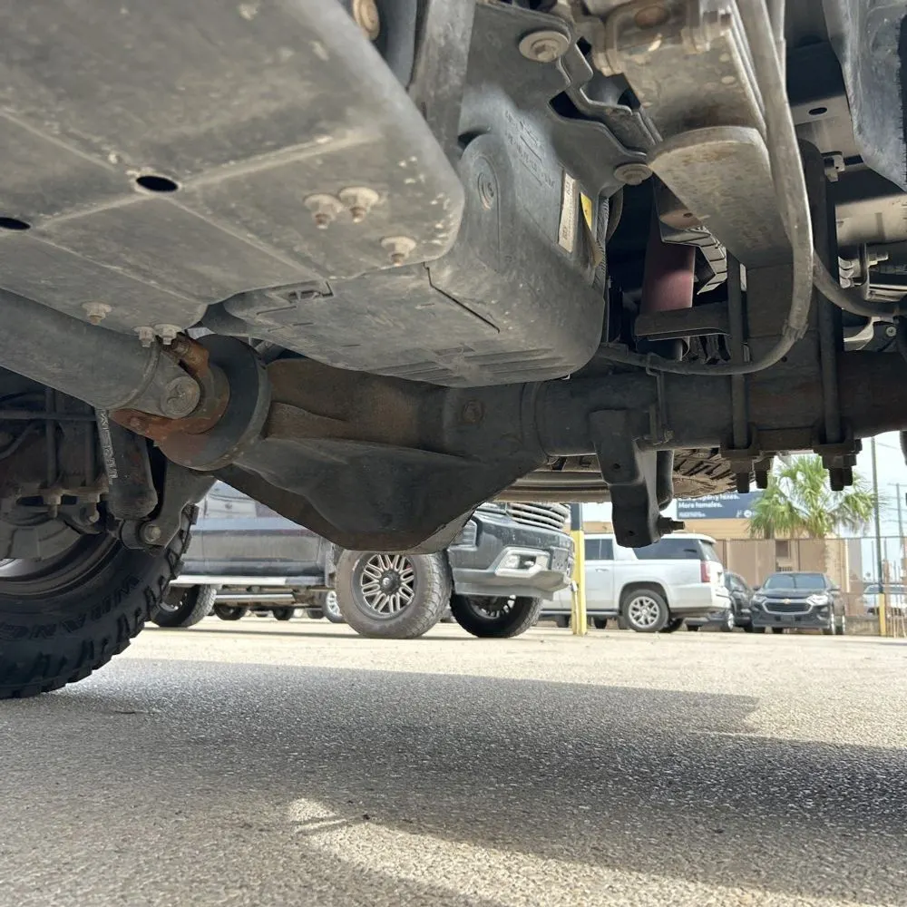 2021 Ford F-250 Super Duty Lariat