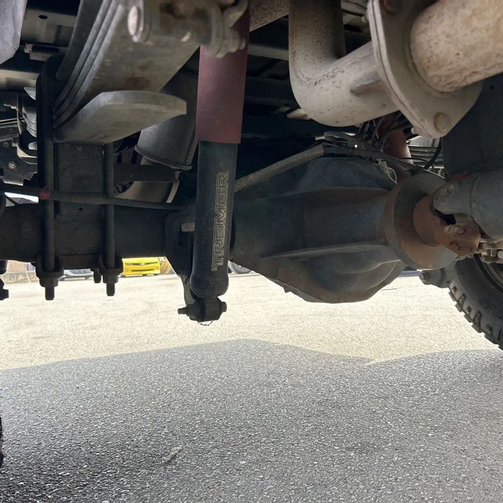2021 Ford F-250 Super Duty Lariat