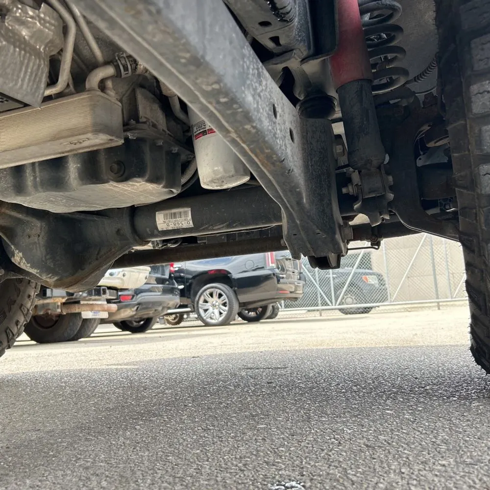 2021 Ford F-250 Super Duty Lariat