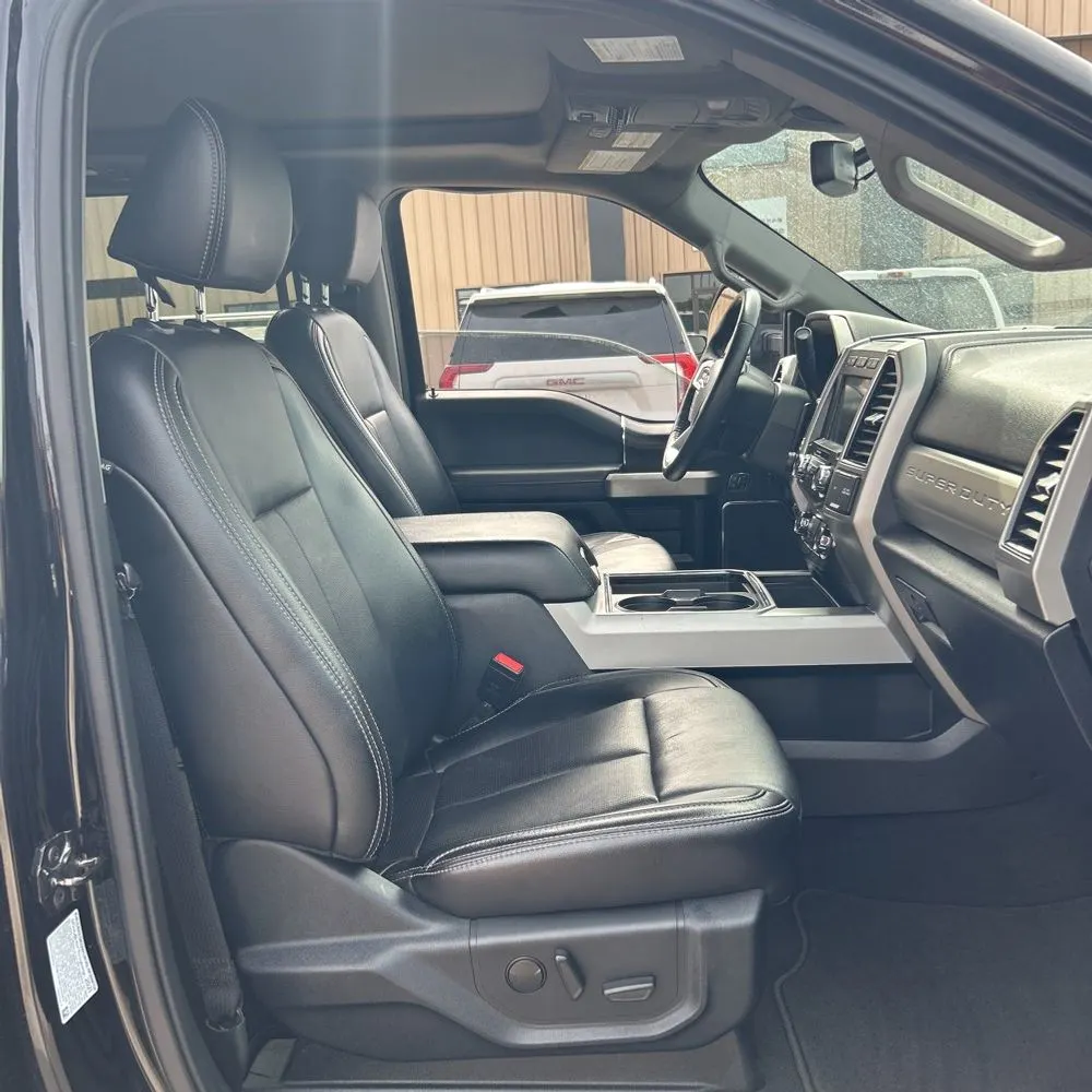 2021 Ford F-250 Super Duty Lariat