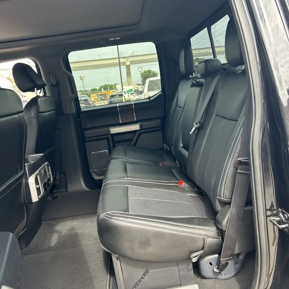 2021 Ford F-250 Super Duty Lariat
