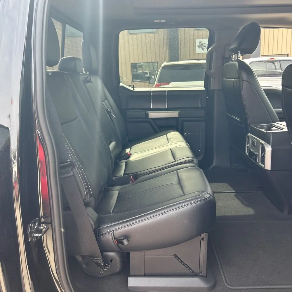 2021 Ford F-250 Super Duty Lariat