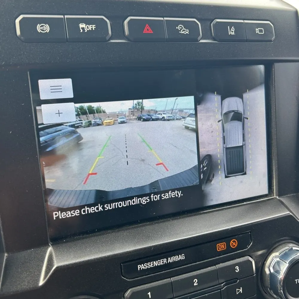2021 Ford F-250 Super Duty Lariat