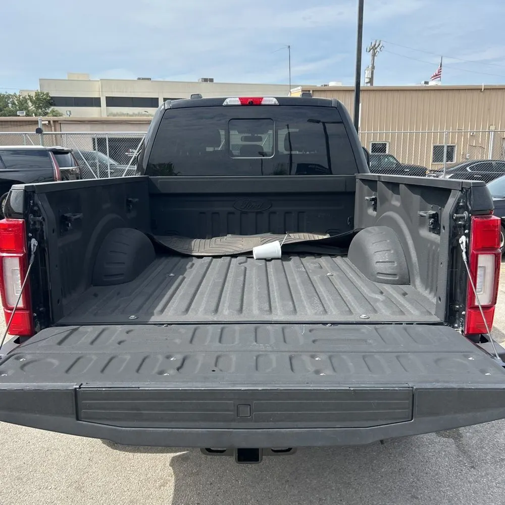 2021 Ford F-250 Super Duty Lariat