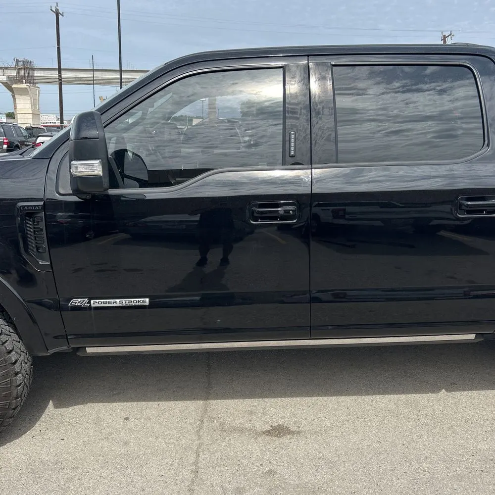 2021 Ford F-250 Super Duty Lariat