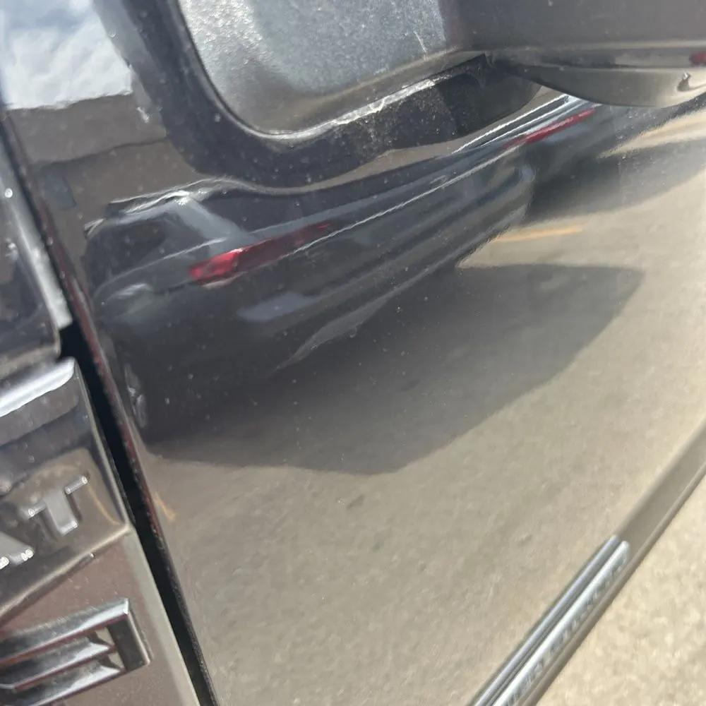 2021 Ford F-250 Super Duty Lariat