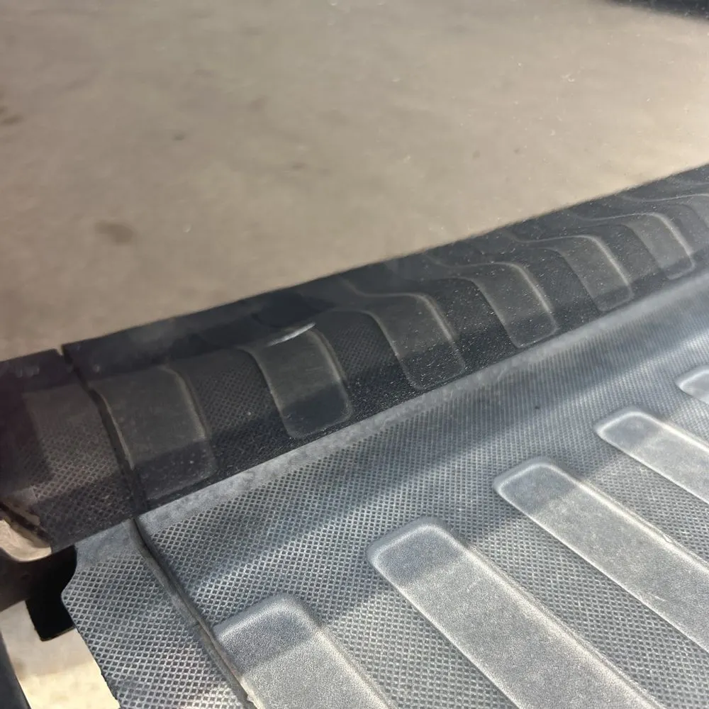 2021 Ford F-250 Super Duty Lariat